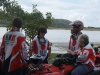 Honda 420 4x4 Quad Bikes