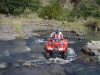 Honda 420 4x4 Quad Bikes