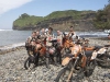 KTM Motorcycle Tours