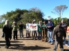 Old Mutual E-L Team Fun June 2011