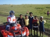Quad Adventure Tours