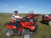 Quad Adventure Tours